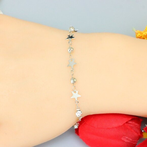 "Elegant & Trendy Bracelet, A Perfect Gift for Women, Thoughtful, EVCH1629 - Picture 7 of 10